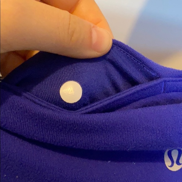 Lululemon crops - Picture 4 of 4